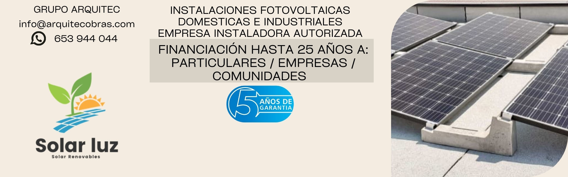 solarluz